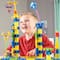 Learning Resources Gears! Gears! Gears! Robot Factory Building Set